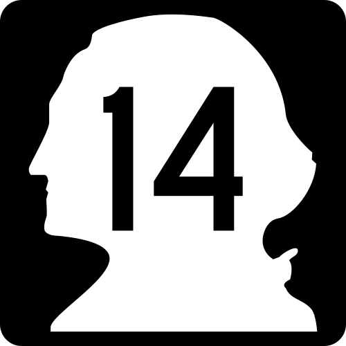 State Route 14 (Washington)